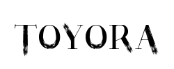 Toyora - logo